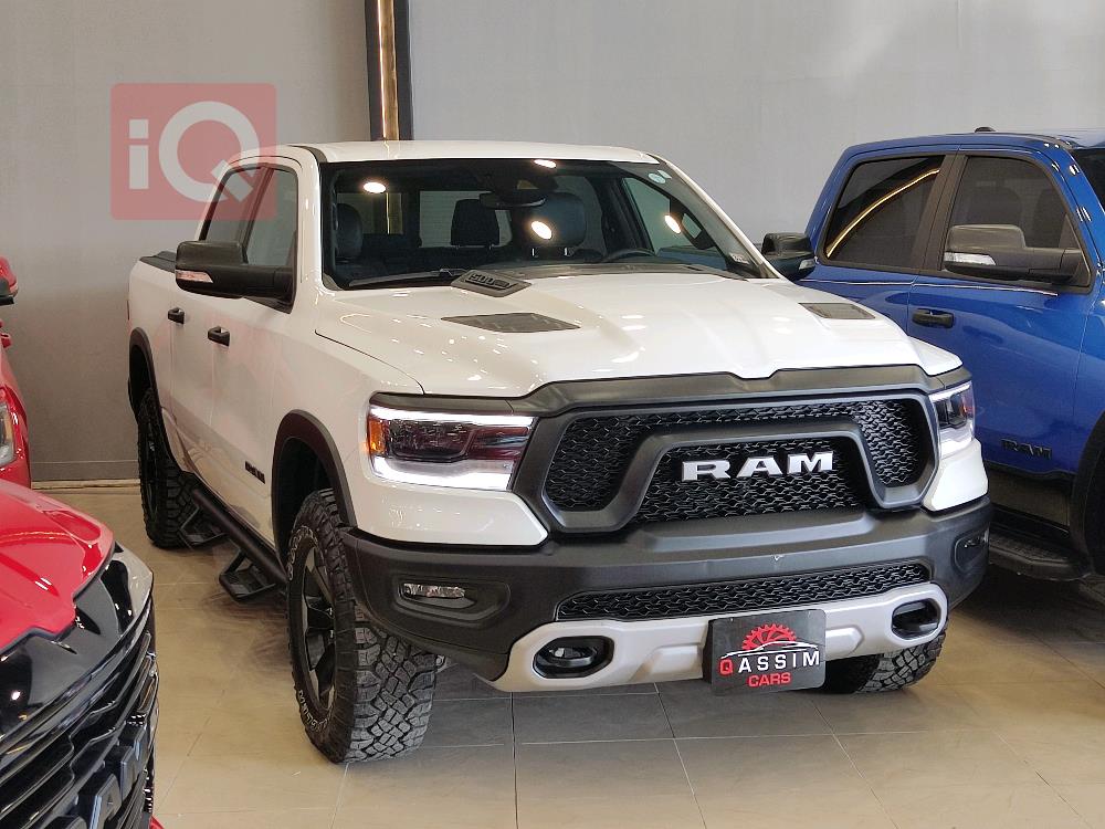 Ram 1500